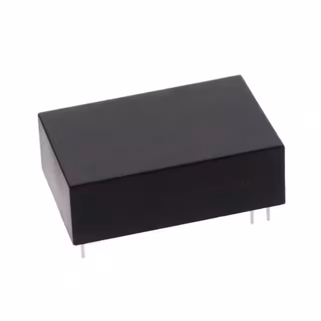 QA153D-2GR3 Mornsun America, LLC  DC DC Converters